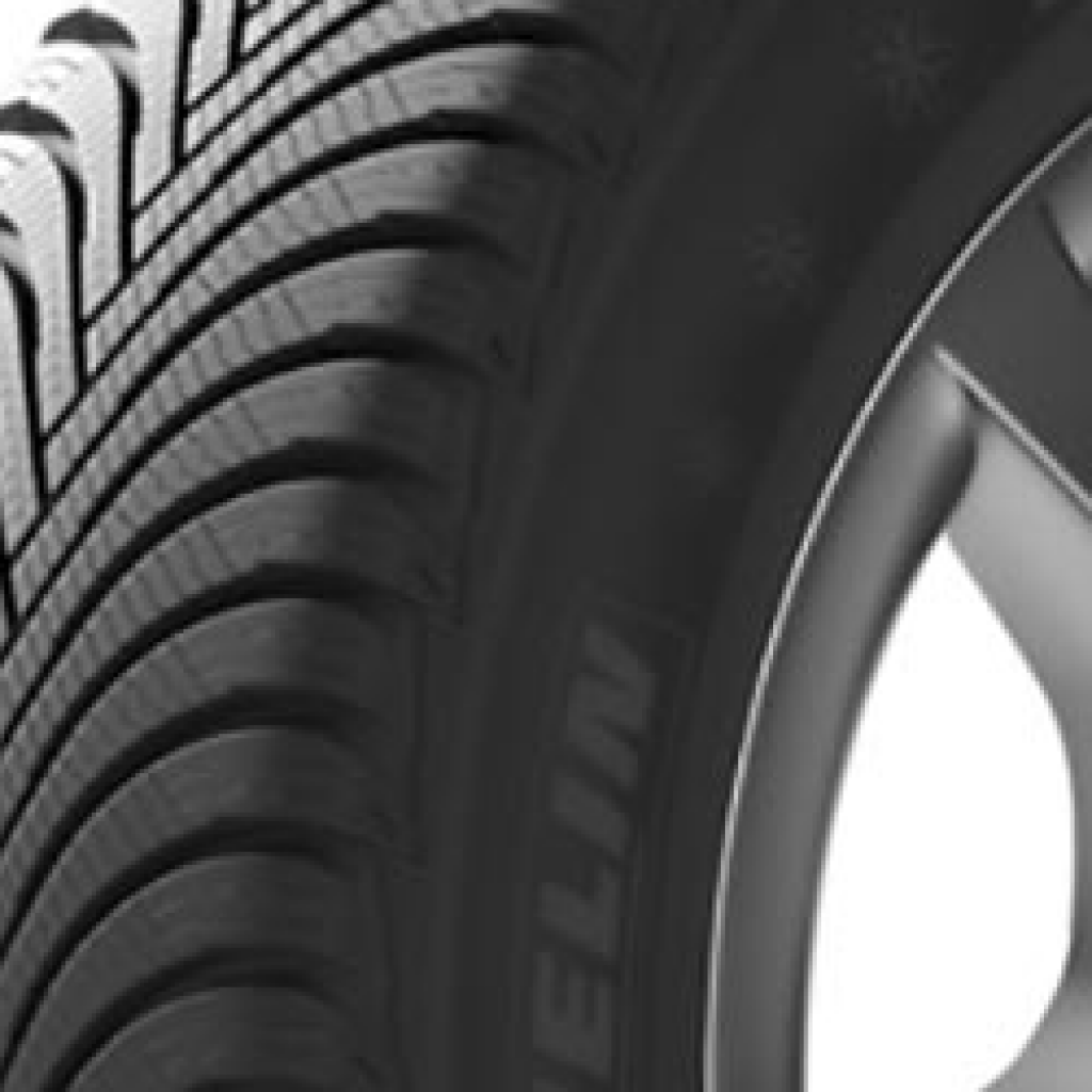 205/55 R16 91H Alpin 5 ZP UHP