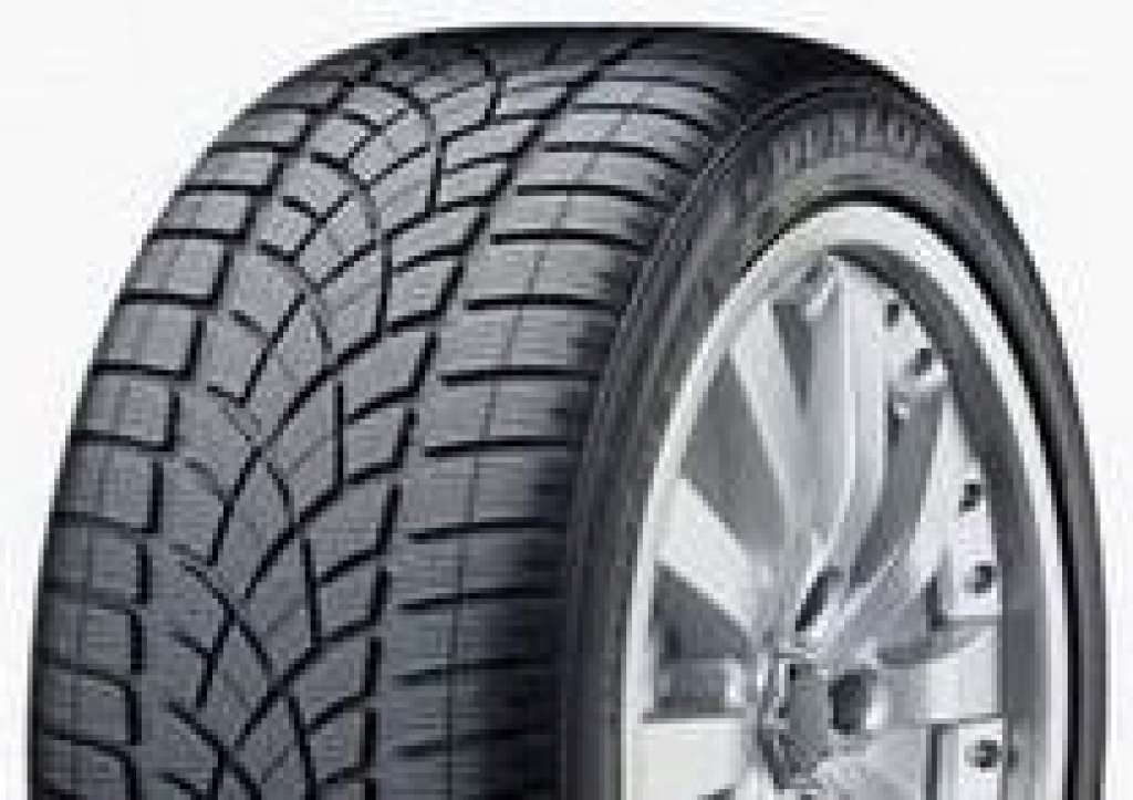 Winterreifen Dunlop SP Winter Sport 3D MFS 215/55 R17 98V