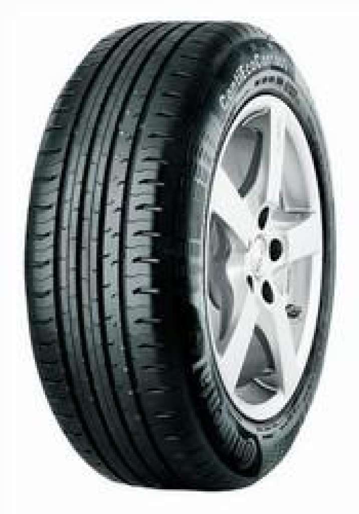 Sommerreifen Continental ContiEcoContact 5 ContiSeal 245/45 R18 96W