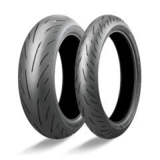 Motorrad-Strasse Bridgestone Battlax S22 TL J Front 120/70 ZR17 58W