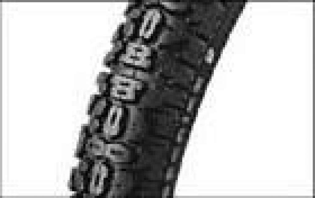 Motorrad-Strasse Bridgestone TW 9 TT 3.00-23 56P