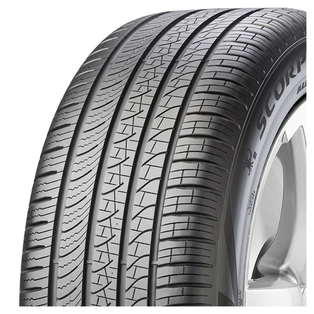 255/45 R20 105Y Scorpion Zero All Season XL AR FSL