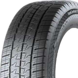 VAN-Transporter-Sommerreifen Continental VanContact Camper 215/70 R15C 109R