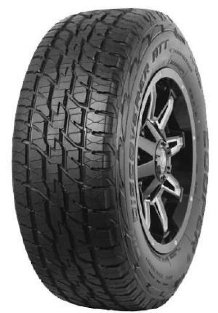 Offroadreifen-Sommerreifen Cooper Discoverer ATT 265/65 R17 116H