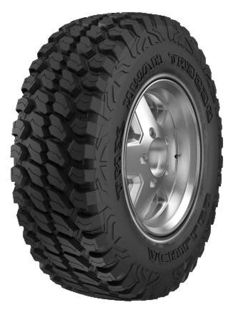 Offroadreifen-Sommerreifen Achilles Desert Hawk X-MT 205/80 R16 110Q