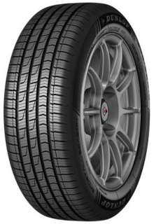 Ganzjahresreifen Dunlop Sport All Season 195/55 R16 91V