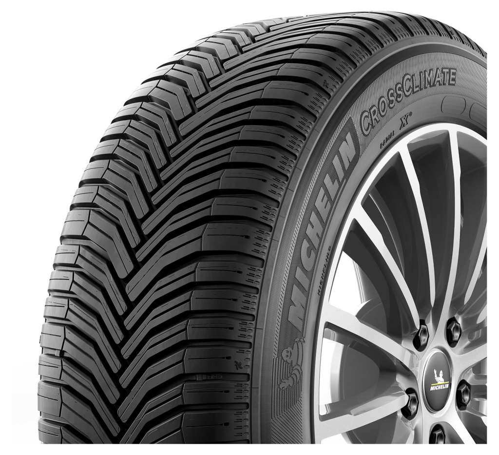 145/60 R13 66T Cross Climate+