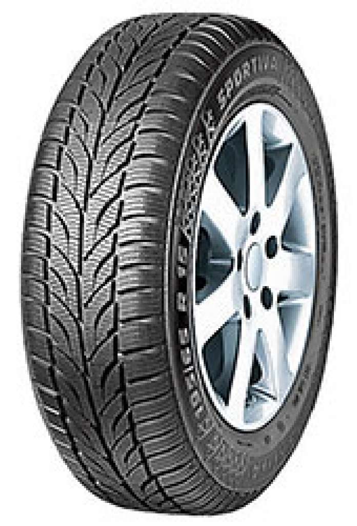 155/65 R14 75T Sportiva Snow Win