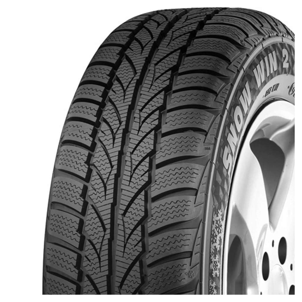 195/55 R16 91H Sportiva Snow Win 2 XL M+S 3PMSF
