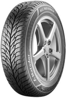225/50 R17 98V MP62 All Weather EVO XL FR