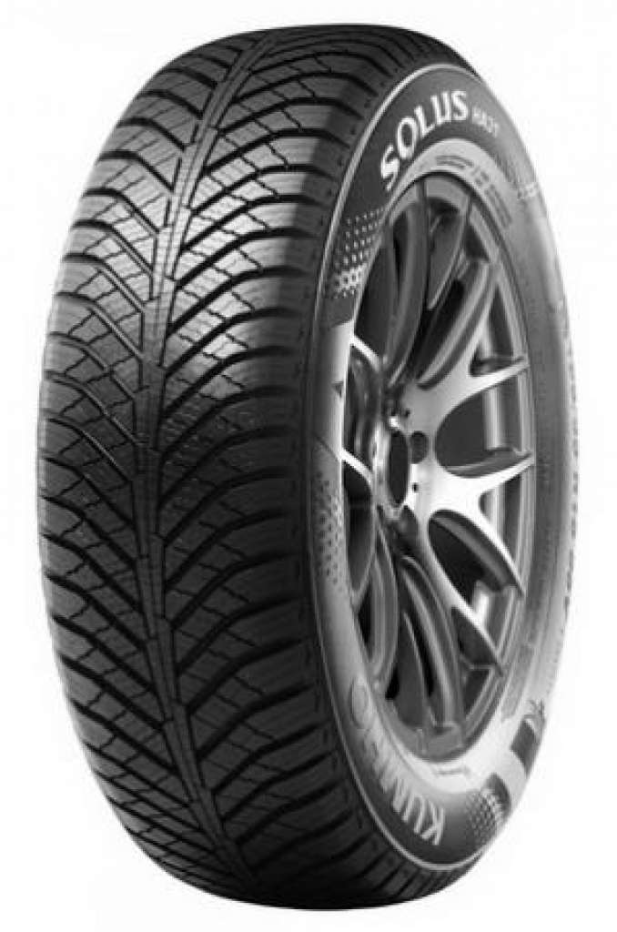 Ganzjahresreifen Kumho HA31 225/65 R17 102V