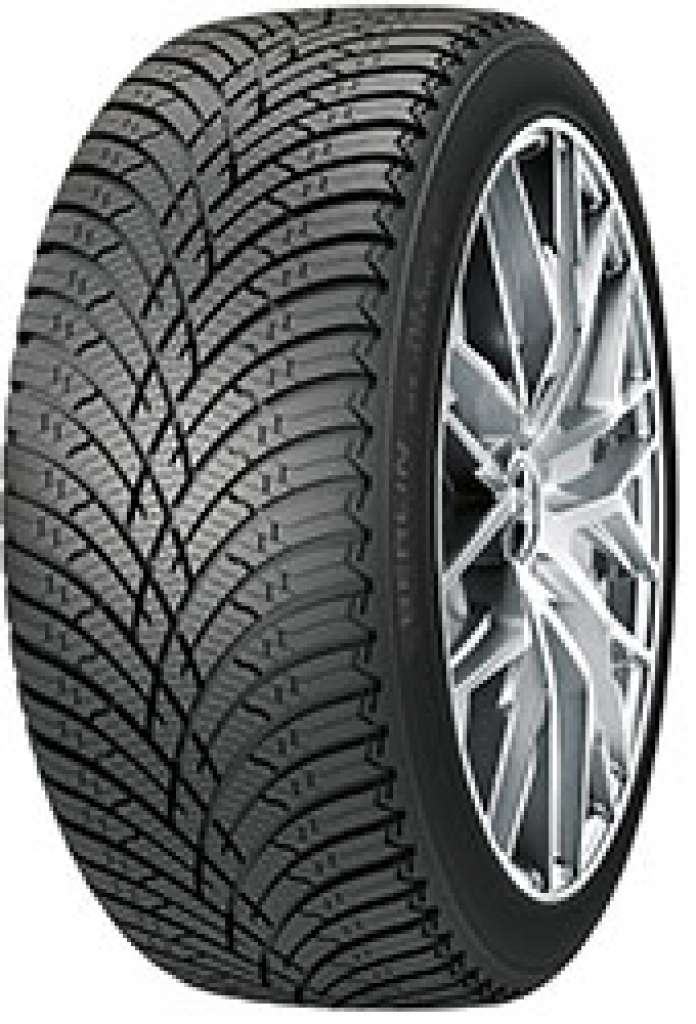 155/70 R13 75T All Season 1