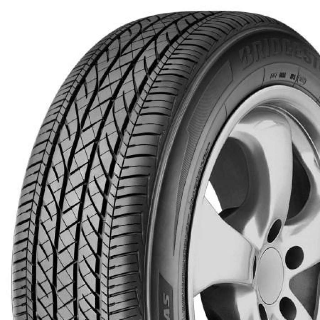 Offroadreifen-Sommerreifen Bridgestone Dueler H/P Sport All Season 225/55 R18 98V