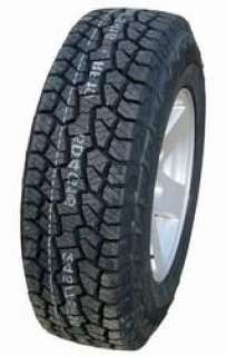 Offroadreifen-Sommerreifen Hankook DynaPro ATM RF10 OWL 265/65 R17 112T