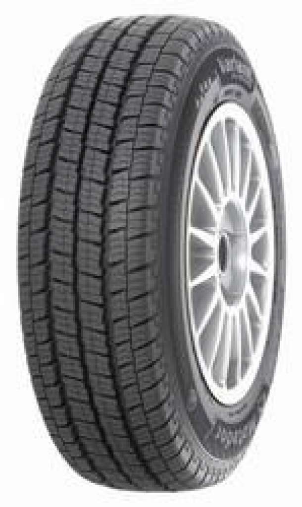 VAN-Transporter-Sommerreifen Matador MPS 125 225/65 R16C 112R
