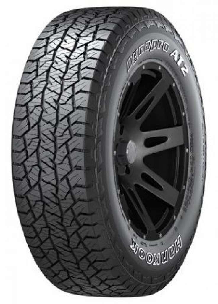 Offroadreifen-Sommerreifen Hankook Dynapro AT2 RF11 MFS 265/75 R16 119S