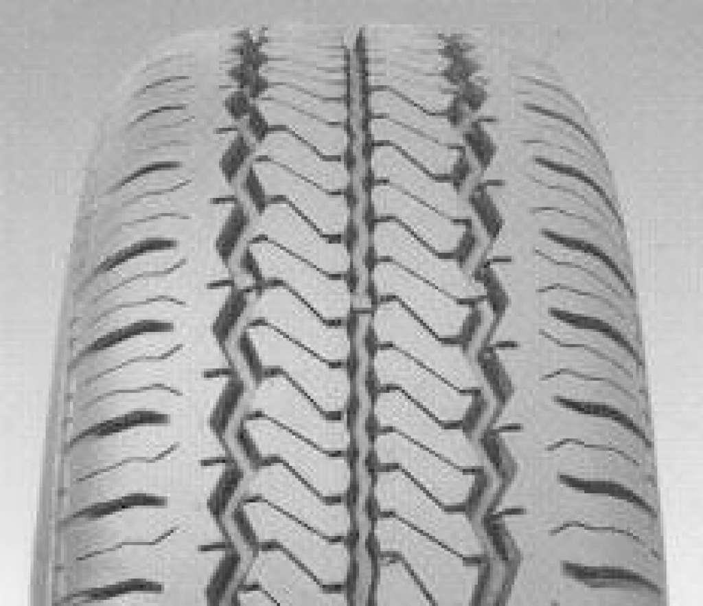 VAN-Transporter-Sommerreifen Hankook Radial RA08 145/80 R13C 88R