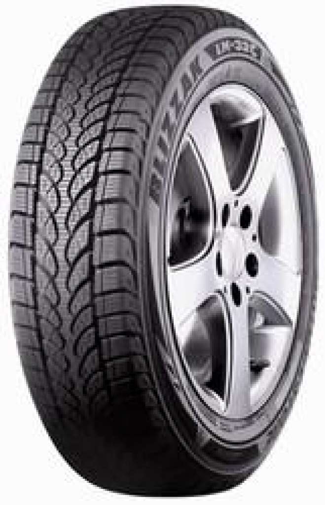 VAN-Transporter-Winterreifen Bridgestone Blizzak LM32 C 205/65 R16C 103T