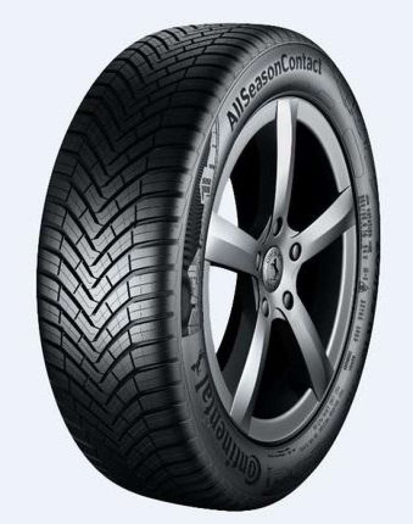 Ganzjahresreifen Continental AllSeasonContact 225/55 R19 99V