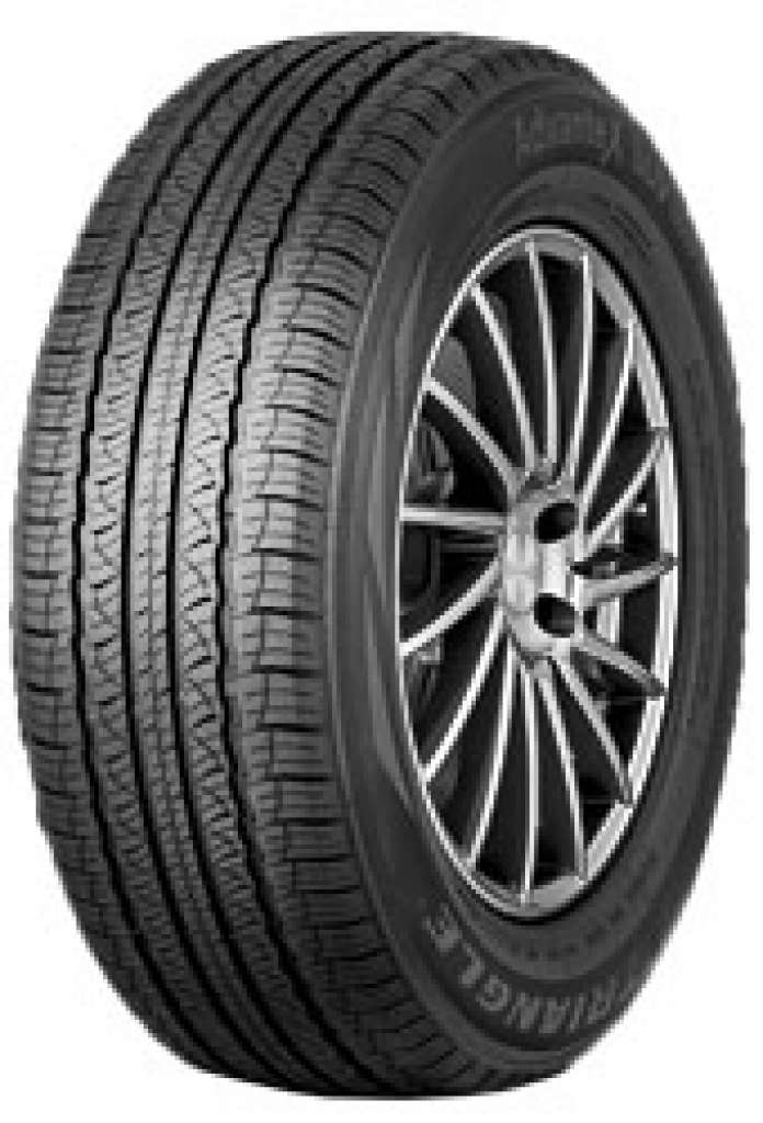 275/55 R17 109V AdvanteX SUV TR259