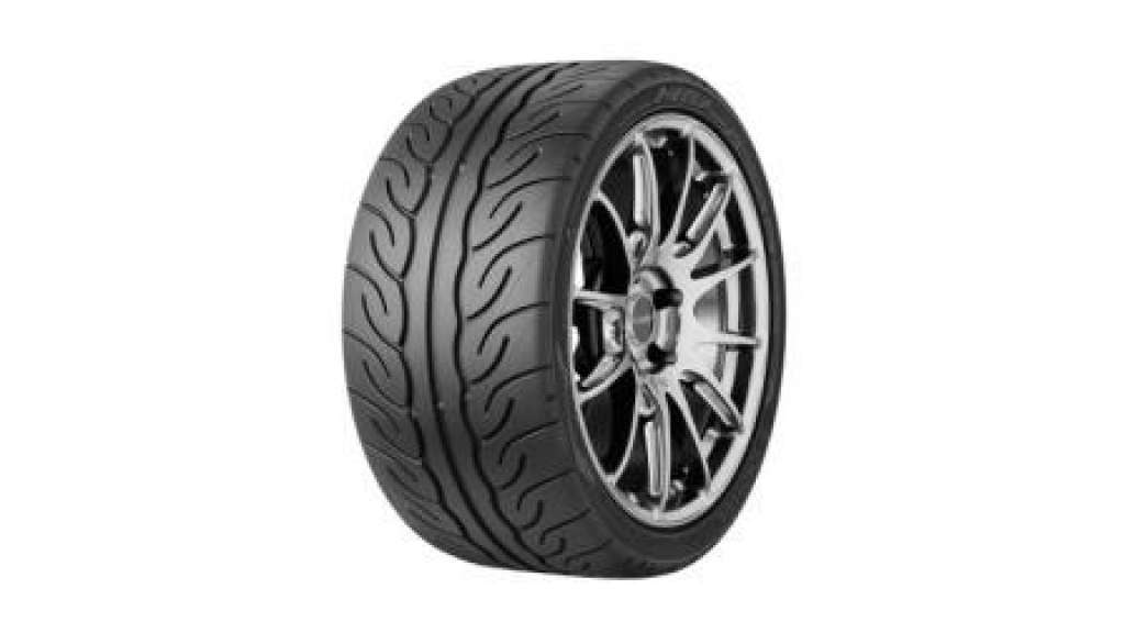 Sportreifen Yokohama Advan Neova AD08R 205/50 R15 86V