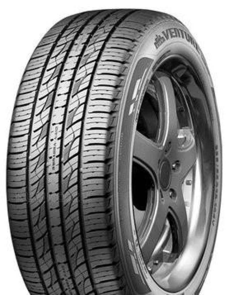 Offroadreifen-Sommerreifen Kumho KL33 245/60 R18 105T