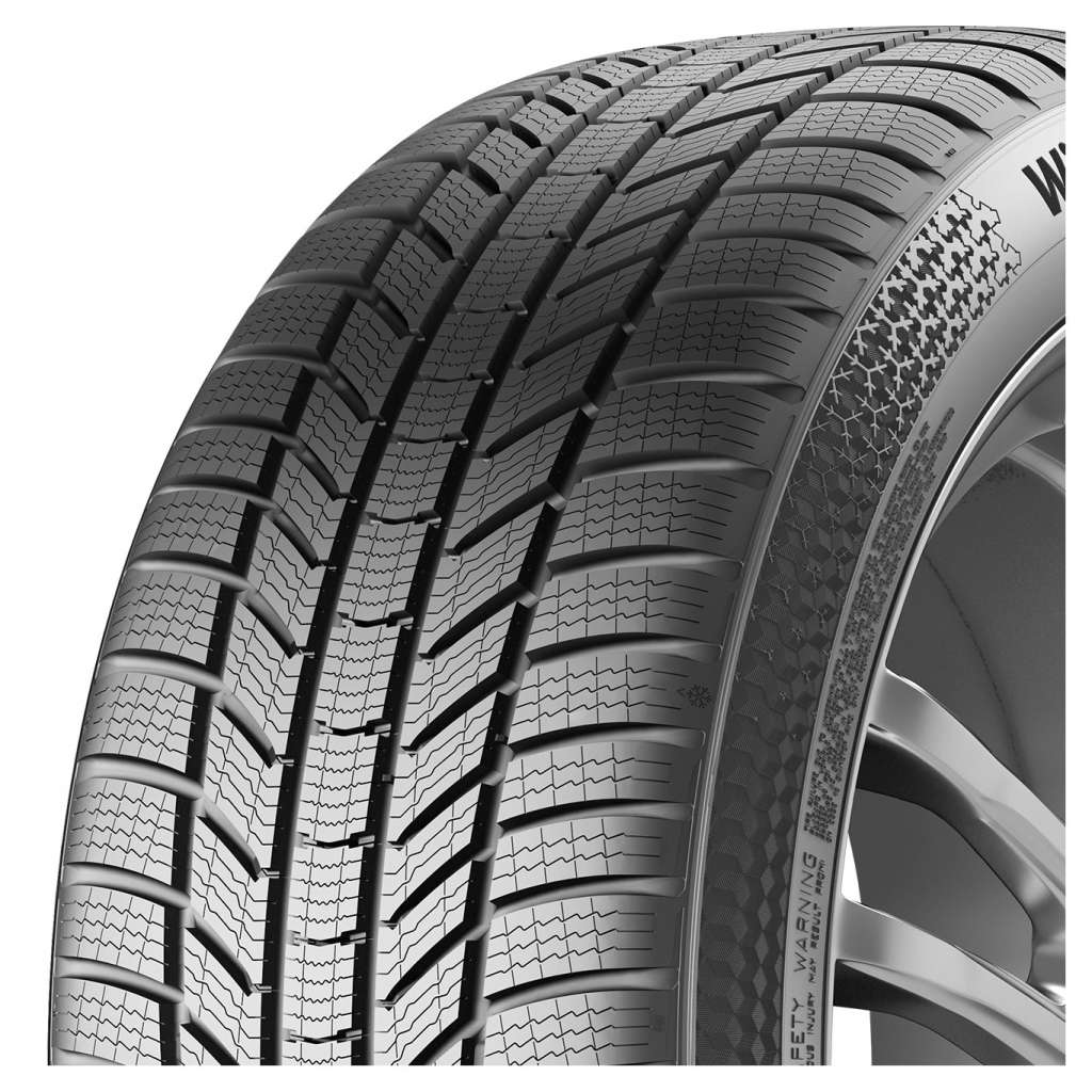 235/55 R17 99H WinterContact TS 870 P