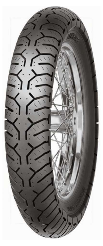 130/90-16 67T TT H-11 Rear