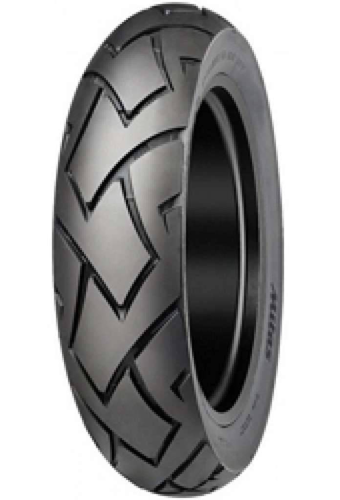 150/70 R17 69V Terra Force-R Rear