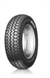 Mofa-Moped-Roller Pirelli SC 30 TT 3.50-10 51J