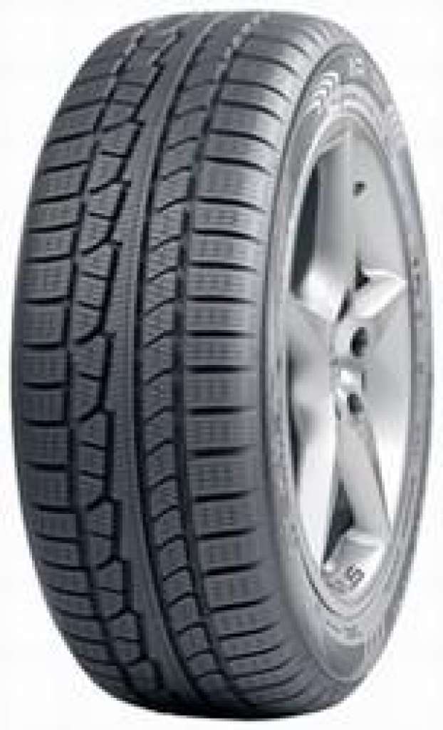 Offroadreifen-Winterreifen Nokian WR G2 SUV 215/65 R16 102H