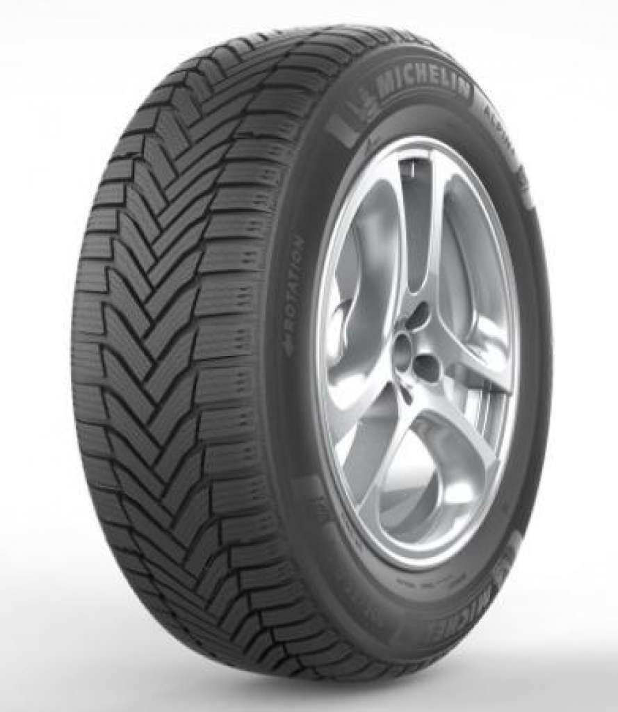 Winterreifen Michelin Alpin 6 195/55 R20 95H