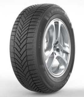 Winterreifen Michelin Alpin 6 205/55 R19 97H