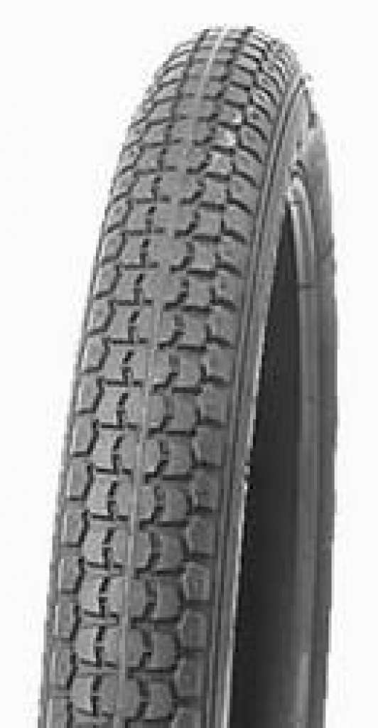 Mofa-Moped-Roller Heidenau M 3 Moped (20x2.25) TT 2Â¼-16 38 J