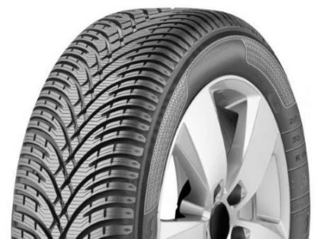 Offroadreifen-Winterreifen BFGoodrich G-Force Winter 2  SUV 215/60 R17 100V