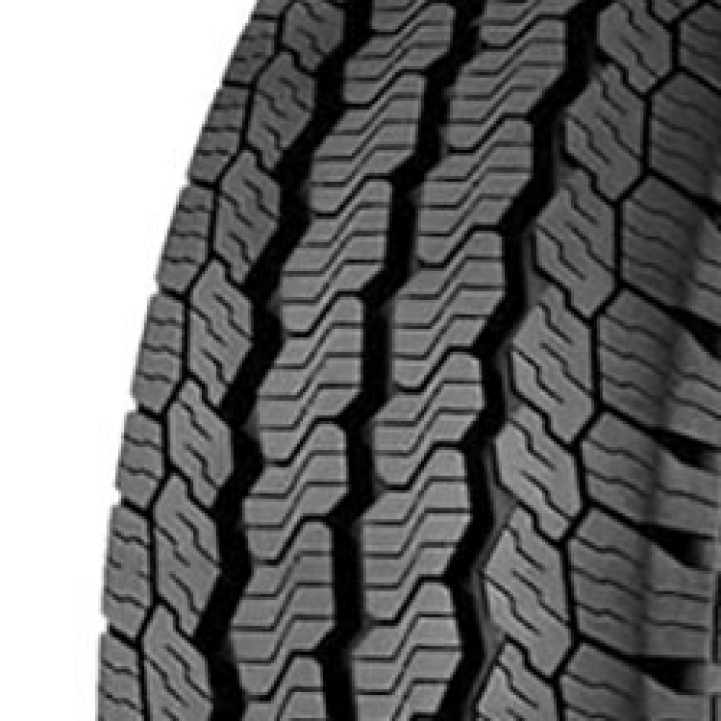 Continental VANCO 4S 2 8PR 235/65R16C 115/113R  TL