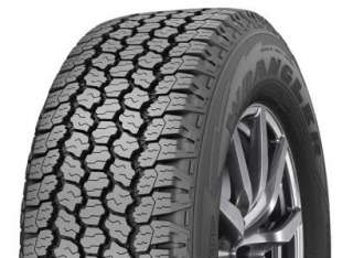 Offroadreifen-Winterreifen Goodyear Wrangler AT Adventure 255/65 R17 110T