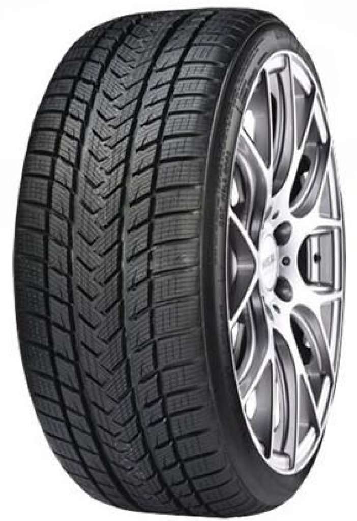 Winterreifen Gripmax Pro Winter 295/35 R20 105V