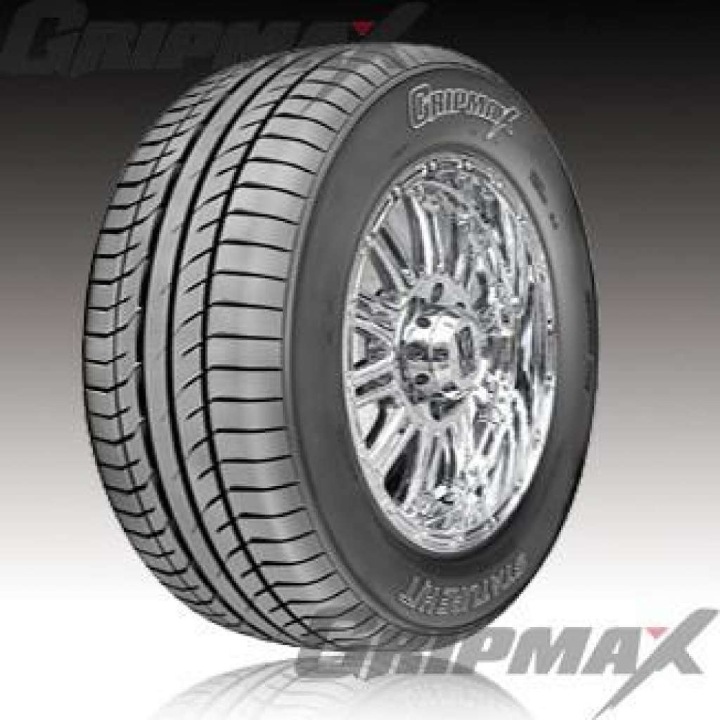 Offroadreifen-Sommerreifen Gripmax Stature HT 285/35 R21 105Y