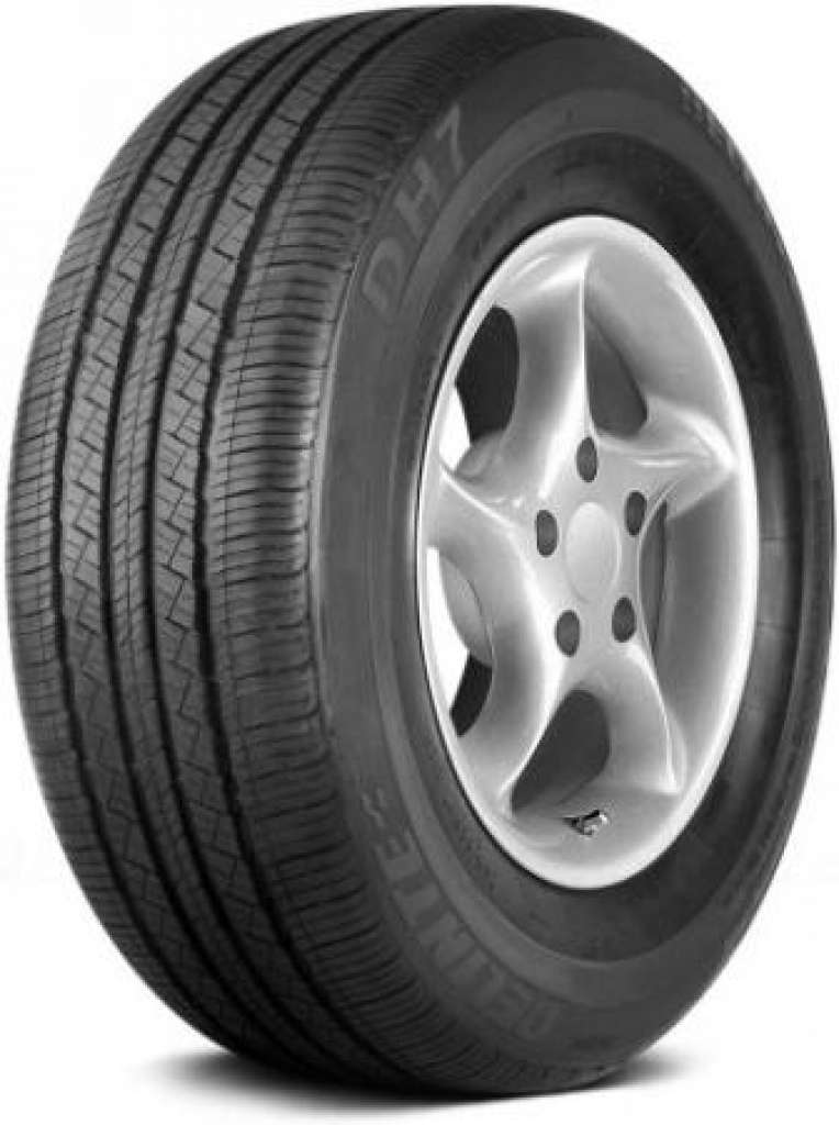 Offroadreifen-Sommerreifen Delinte DH7SUV 225/60 R18 104V