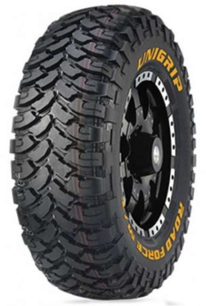 Offroadreifen-Sommerreifen Unigrip RFORCEMT 31x10.50 R15 109Q