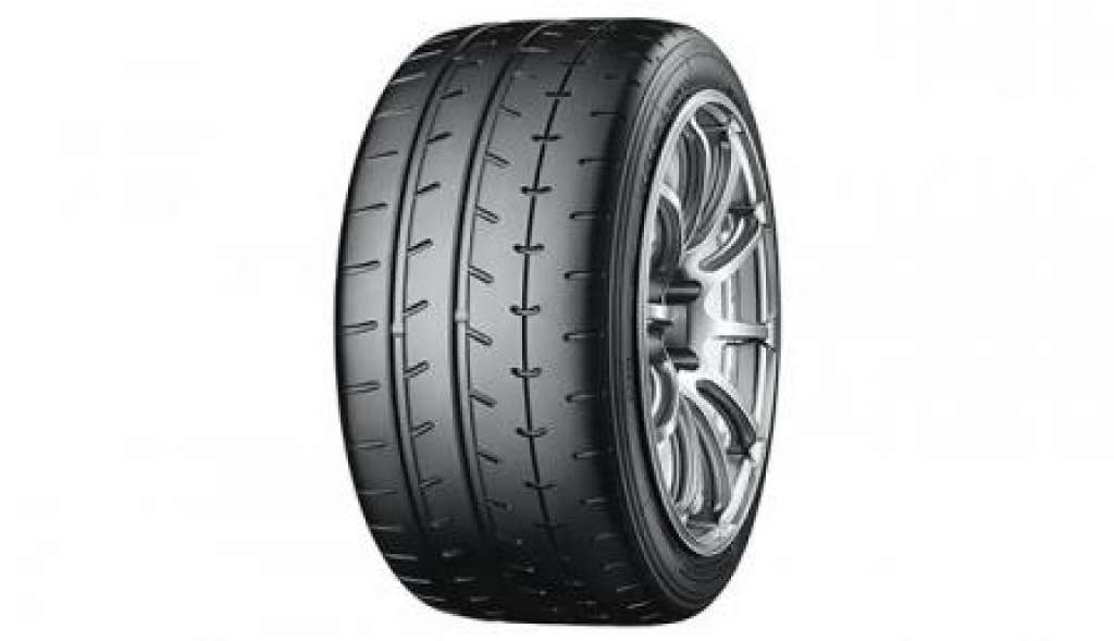 Sportreifen Yokohama Advan A052 295/30 R20 101Y
