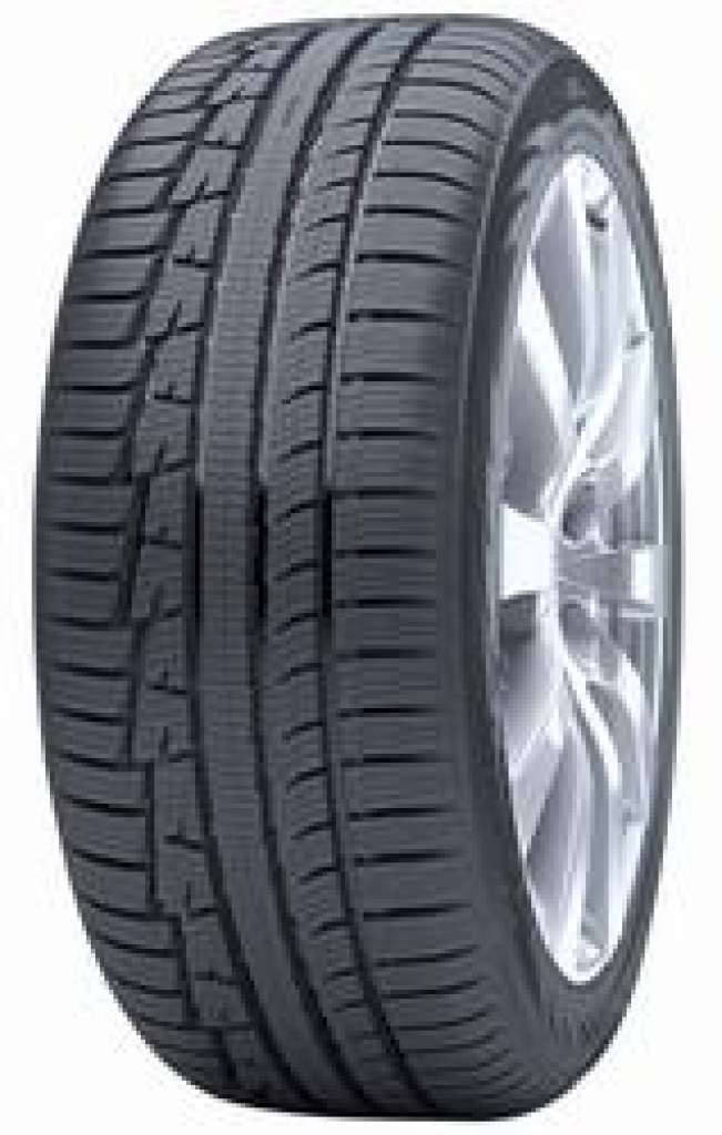 Winterreifen Nokian WR A3 215/55 R16 97V