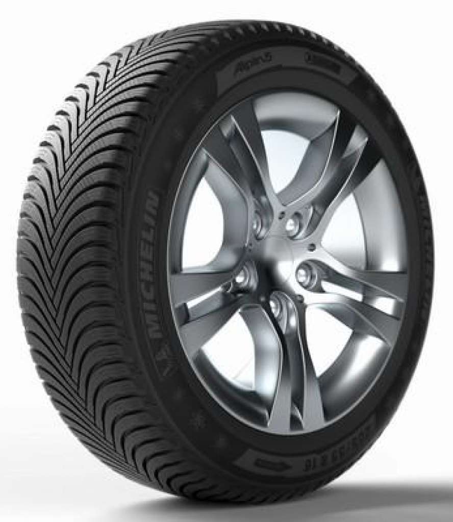 Winterreifen Michelin Alpin 5 215/65 R17 103H
