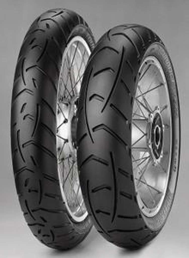 Motorrad-Enduro Metzeler Tourance Next TL 150/70R17 69H
