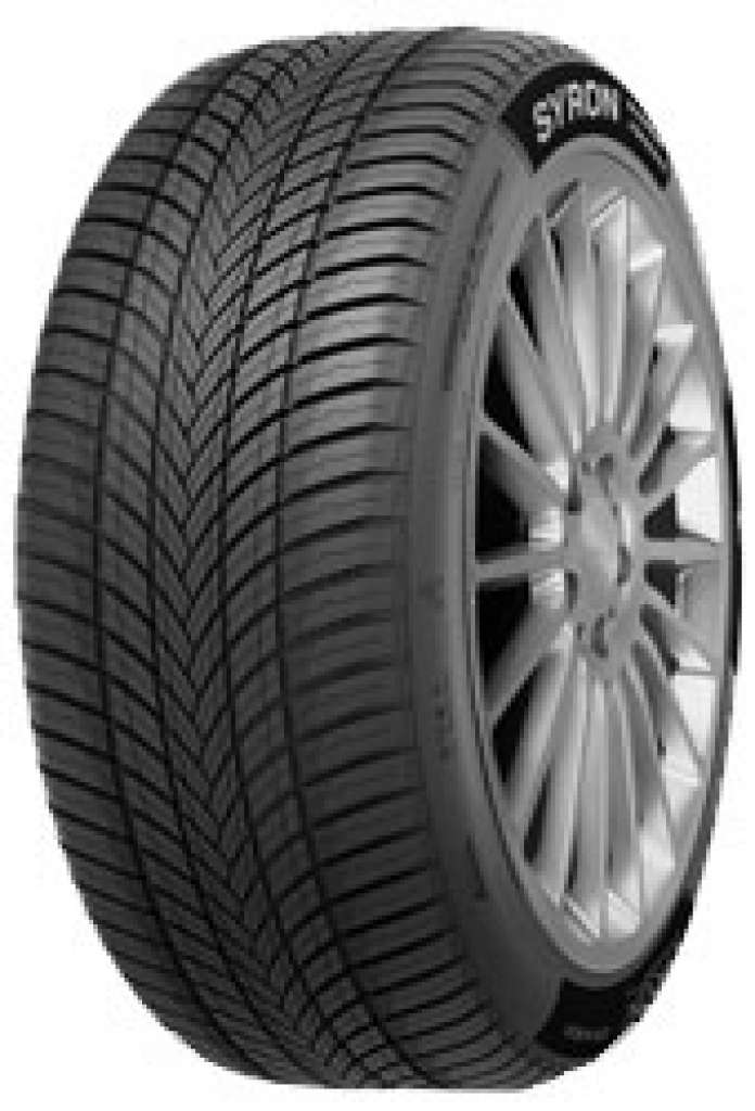 245/45 R18 100W Premium 4 Seasons XL M+S 3PMSF