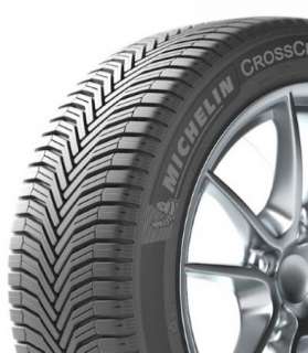 Ganzjahresreifen Michelin CrossClimate 2 225/55 R17 97Y