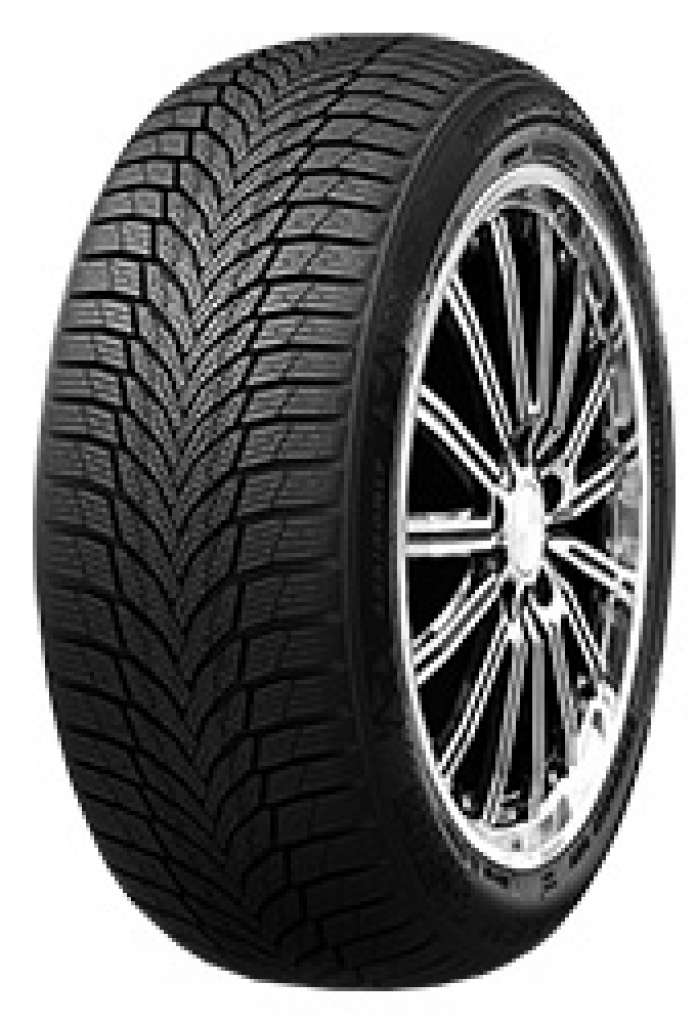 275/40 ZR20 106W Winguard Sport 2 XL M+S