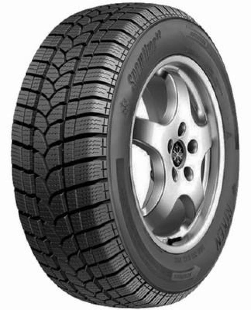 Winterreifen Riken SnowTime B2 215/50 R17 95V