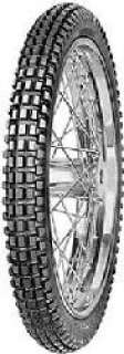 Motorrad-Enduro Mitas ET-01 TRIAL-X PRO TL Rear 2 green 4.00-18 NHS